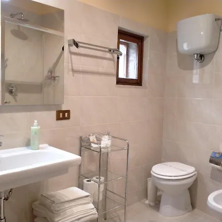 Holiday home Small Lovely In Pienza
