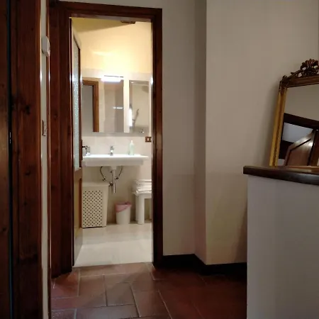 Holiday home Small Lovely In Pienza
