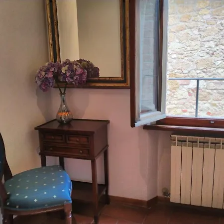 Casa de Férias Small Lovely In Pienza