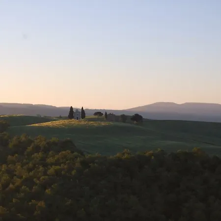 Small Lovely In Holiday home Pienza
